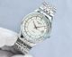 Replica Longines White Dial Silver Bezel Stainless Steel Strap Watch 42mm (1)_th.jpg